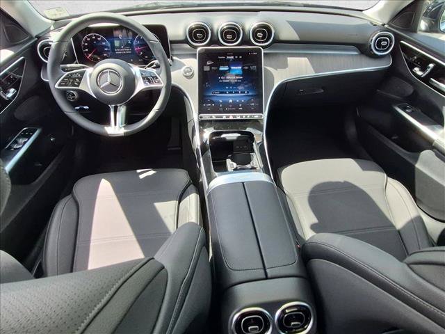 New 2026 Mercedes-Benz C 300 Sedan image 13