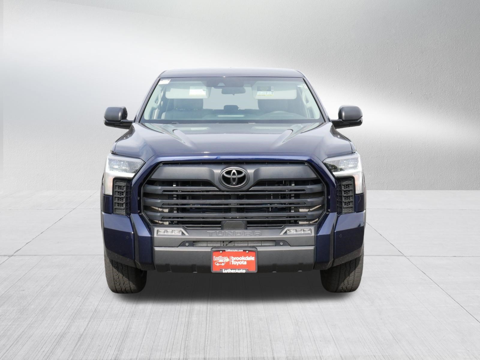 Certified 2024 Toyota Tundra SR5 AWD/4WD image 2
