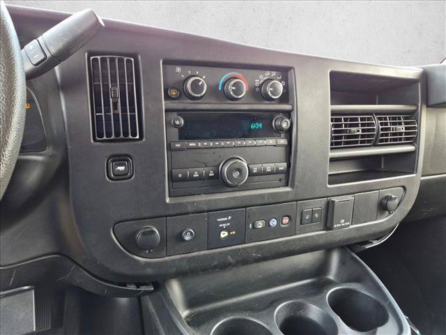 Used 2019 Chevrolet Express 3500 LT w/ LT Preferred Equipment Group RWD image 14