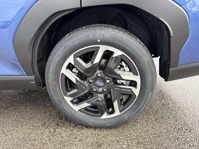 New 2026 Subaru Forester Premium AWD/4WD image 28