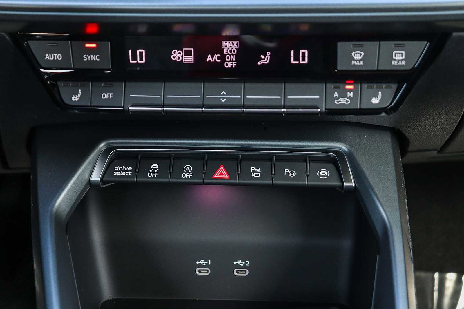 New 2026 Audi S3 Premium image 18