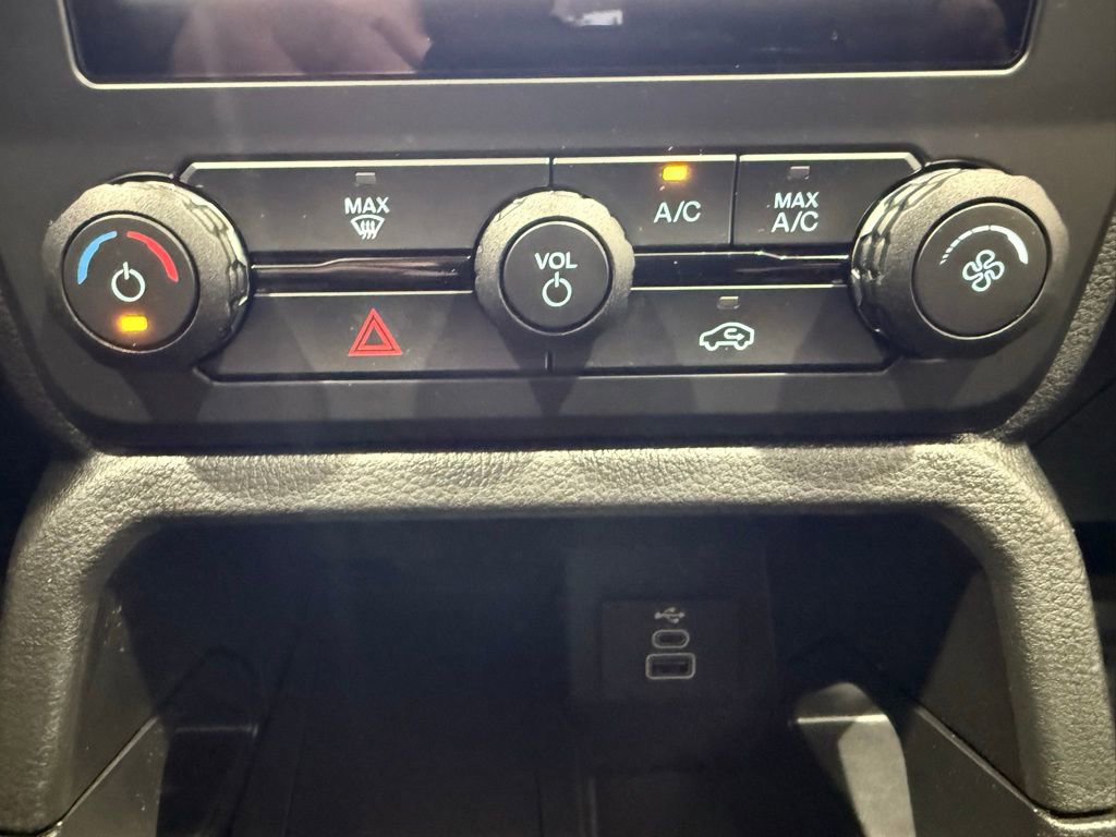 New 2025 Ford Ranger XL w/ Trailer Tow Package image 37