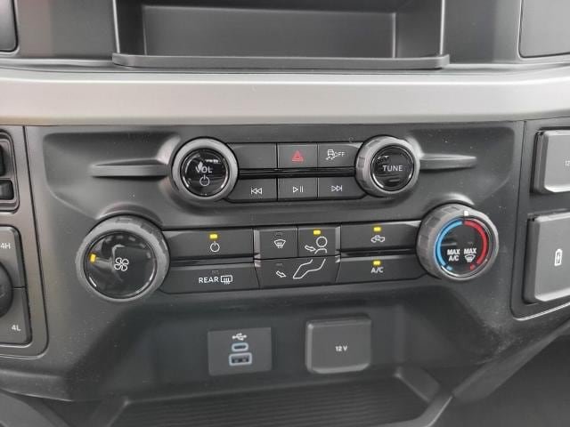 New 2026 Ford F250 XL w/ STX Appearance Package AWD/4WD image 44