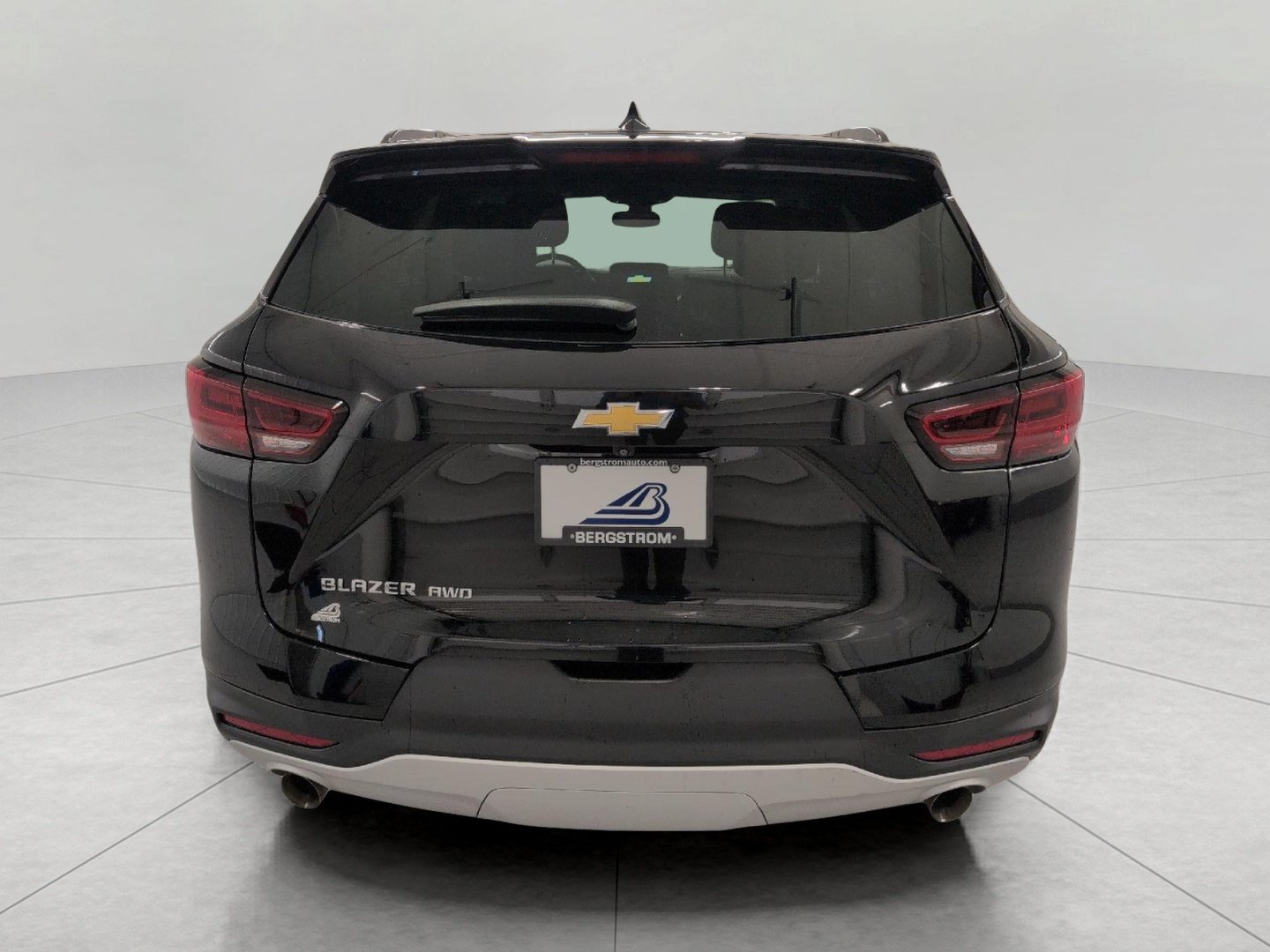 Certified 2023 Chevrolet Blazer LT w/ Convenience Package AWD/4WD image 25
