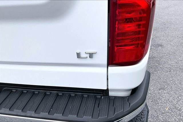 Certified 2022 Chevrolet Silverado 3500 LT w/ Convenience Package AWD/4WD image 32