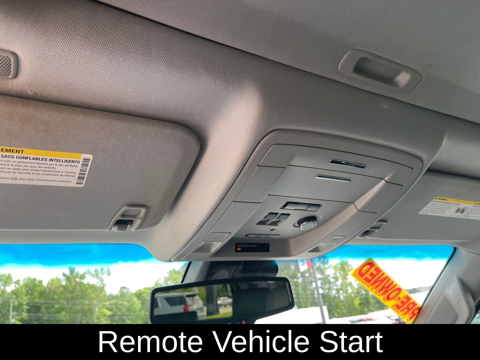 Used 2018 Chevrolet Tahoe LT RWD image 19