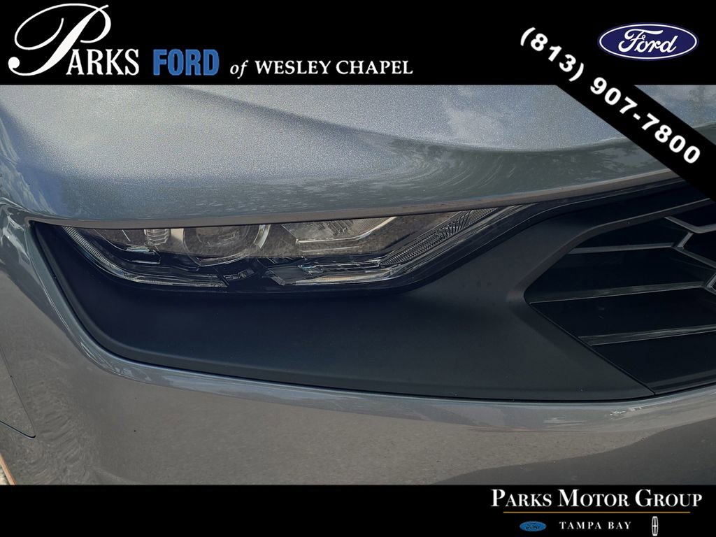 Used 2019 Chevrolet Camaro LT w/ RS Package RWD image 6