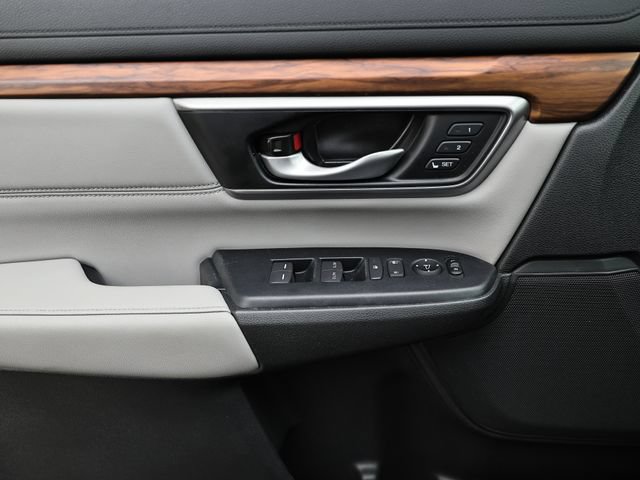 Used 2022 Honda CR-V EX-L image 15