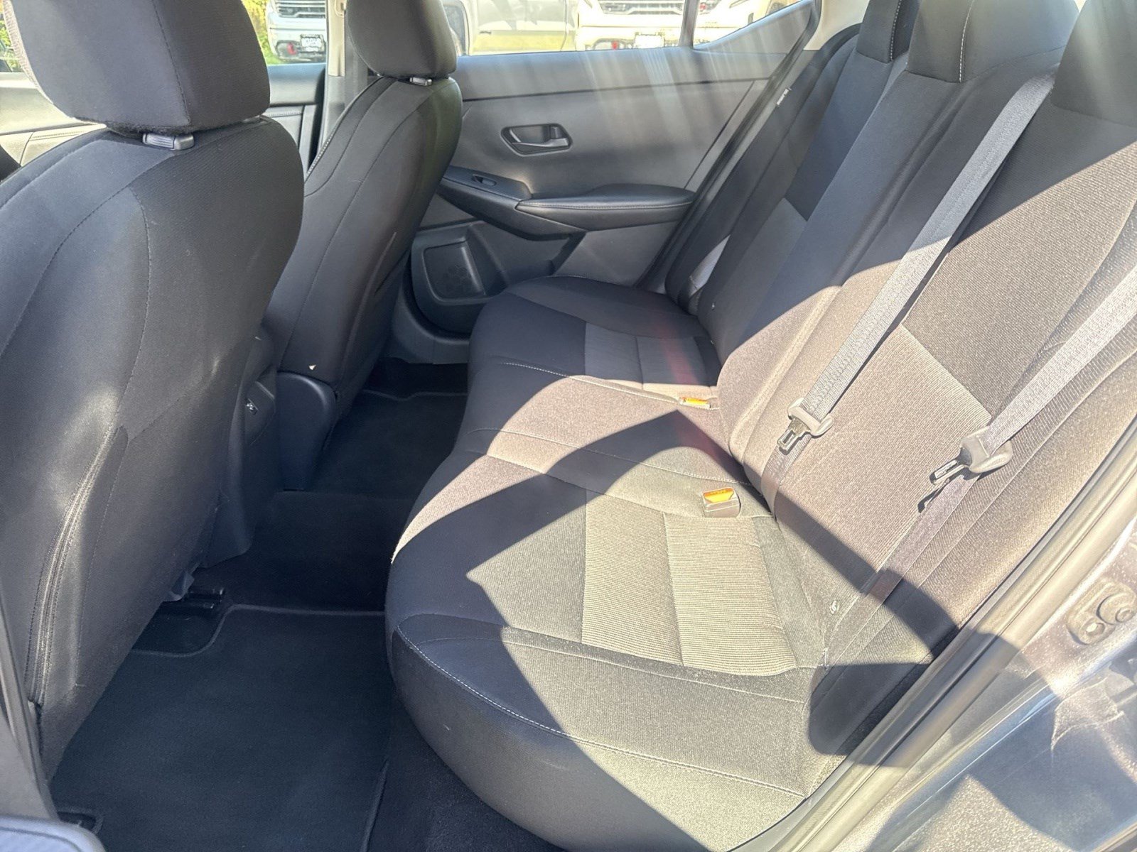 Used 2024 Nissan Sentra SV FWD image 20