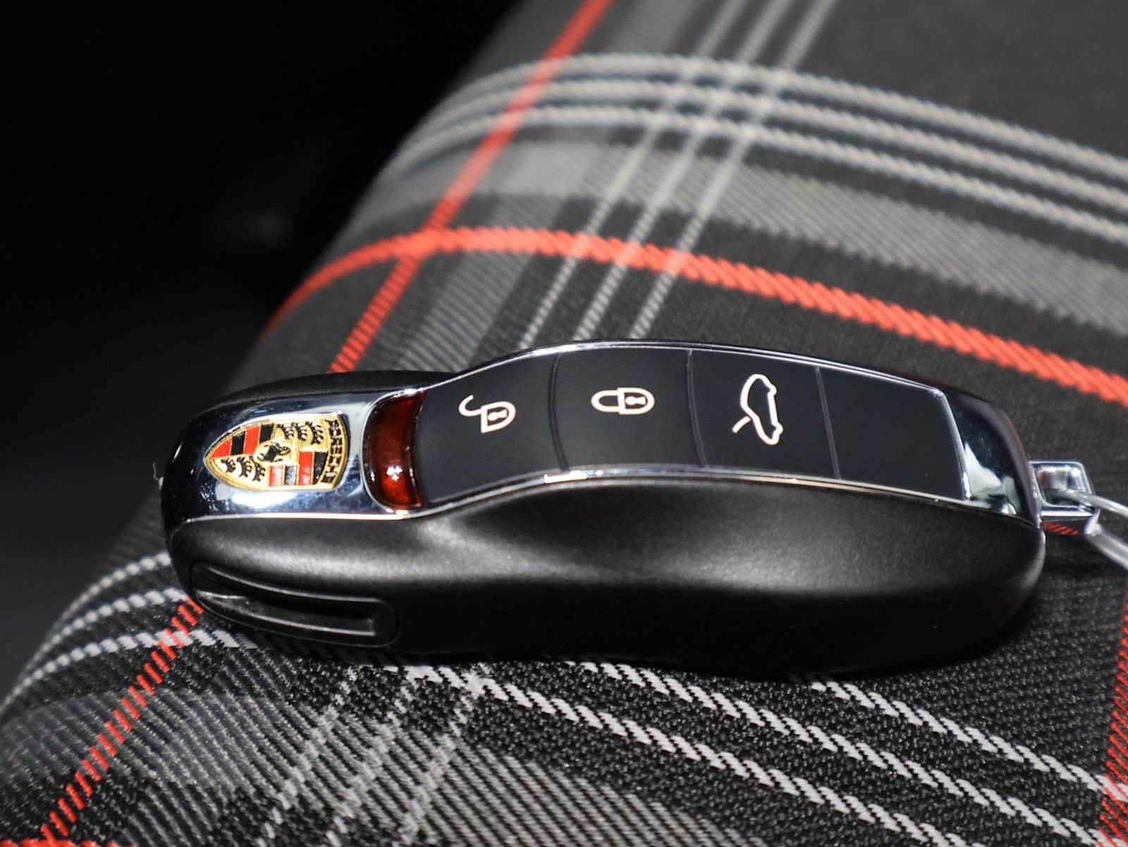 Used 2015 Porsche 911 GT3 RWD image 33