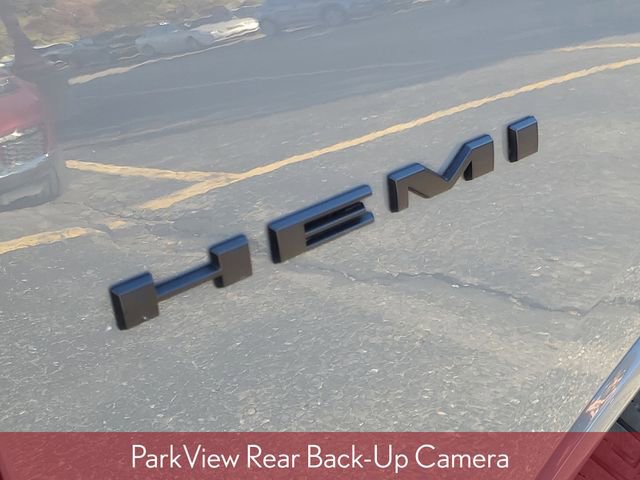 Used 2024 Dodge Durango R/T image 7