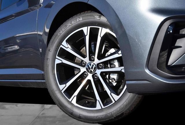 New 2026 Volkswagen Jetta Sport image 3