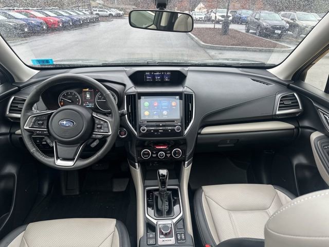 Used 2023 Subaru Forester Limited image 12