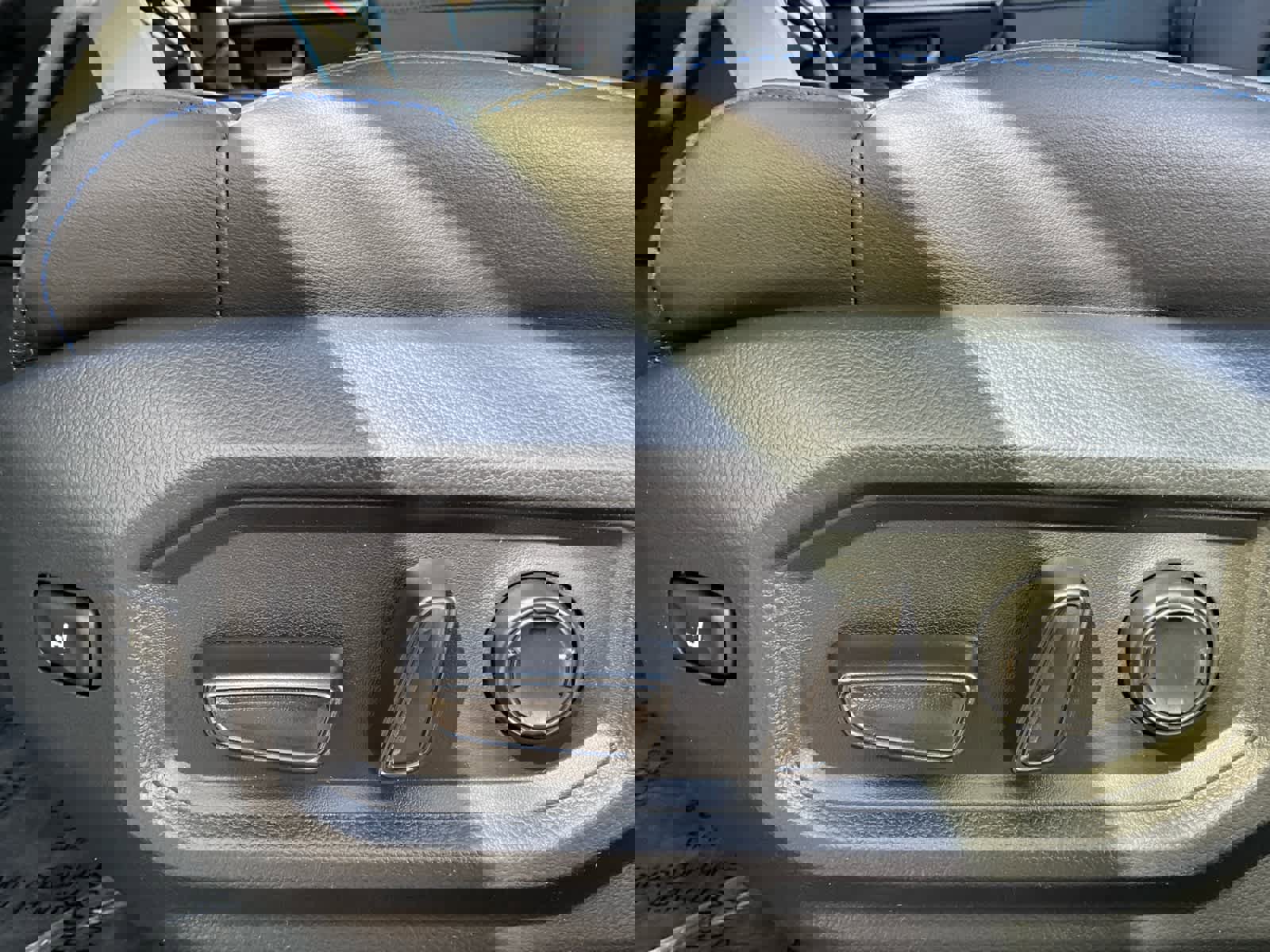 New 2026 Toyota Tundra Platinum image 22