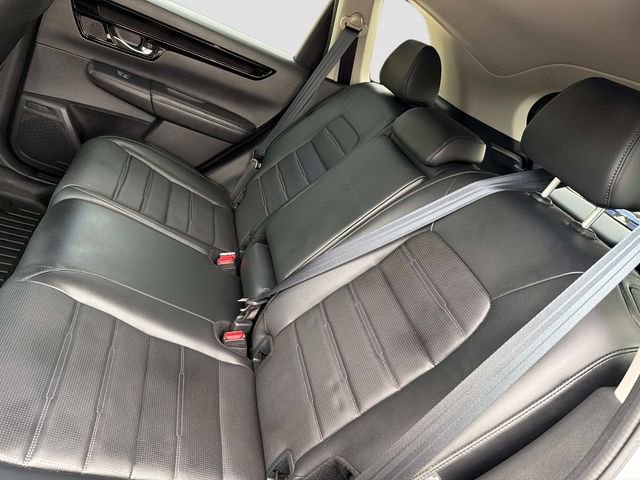 Used 2024 Honda CR-V EX-L image 13