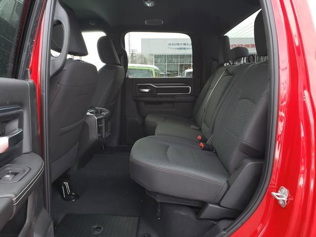 New 2026 RAM 2500 Big Horn image 7