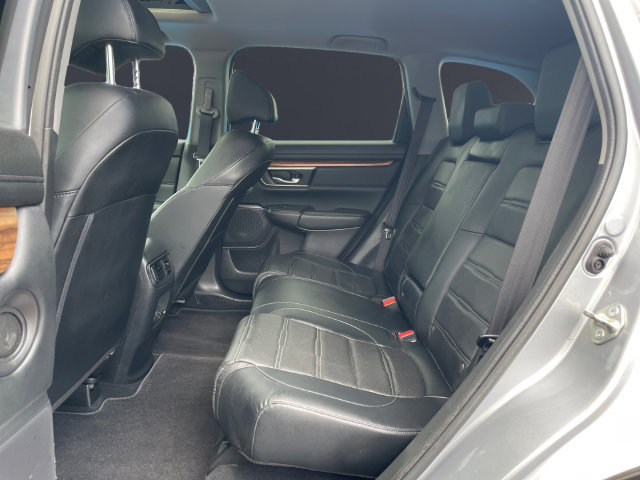 Certified 2020 Honda CR-V EX-L image 13