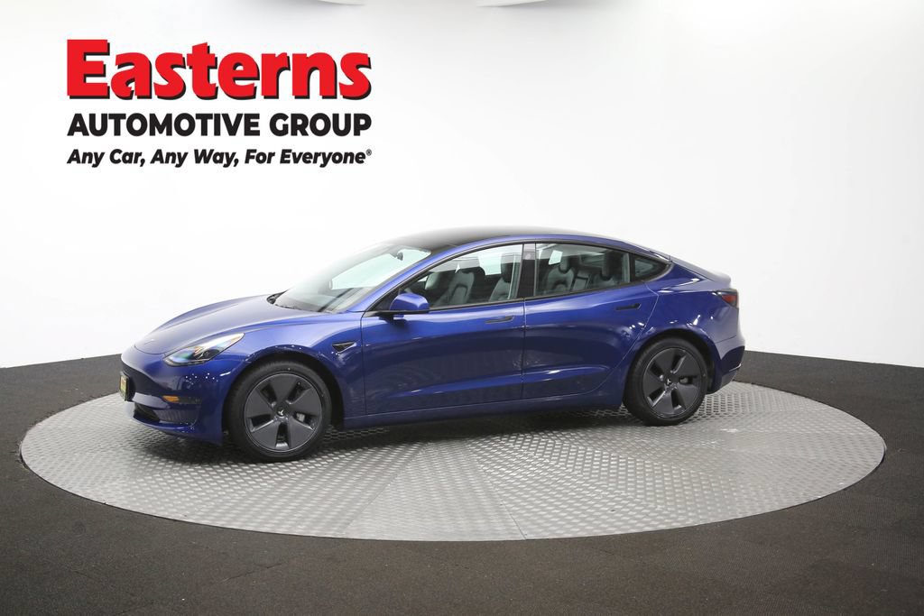 Used 2023 Tesla Model 3 Standard Range RWD image 52