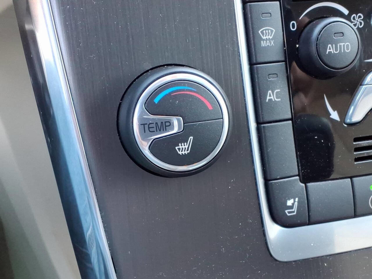 Used 2015 Volvo S60 T5 Premier image 22