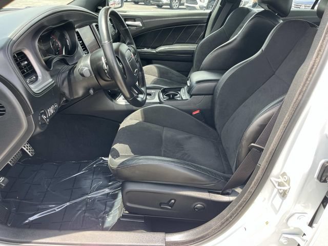 Used 2023 Dodge Charger GT w/ Plus Group AWD/4WD image 25