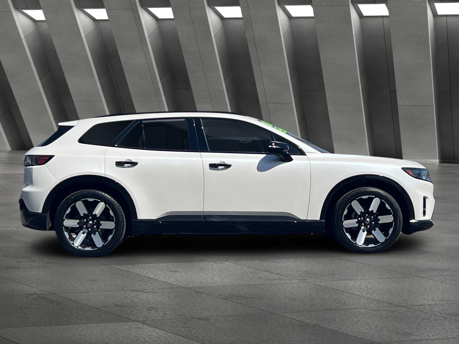 Used 2025 Honda Prologue Elite image 3