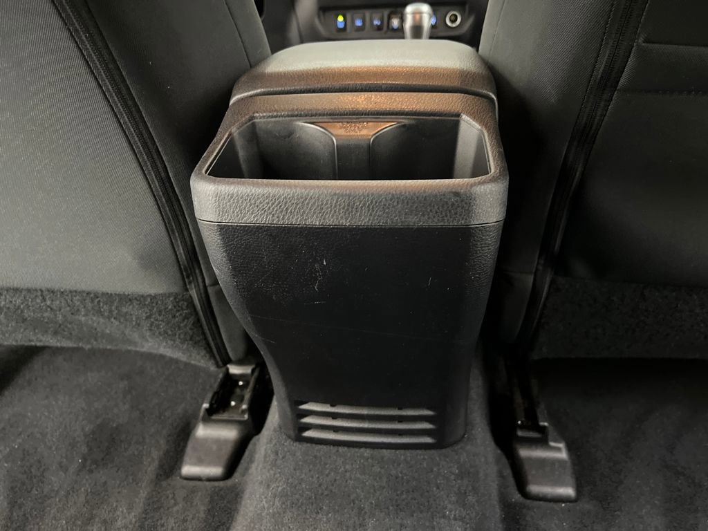 Used 2023 Toyota Tacoma TRD Off-Road image 23