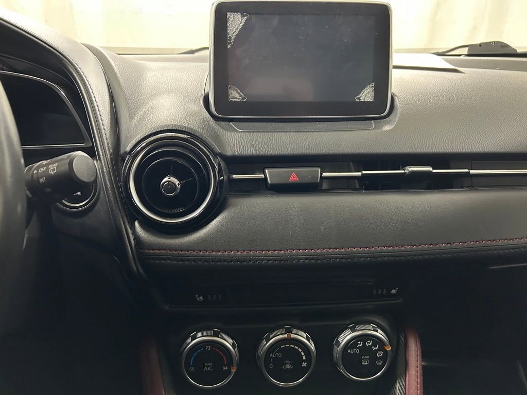 Used 2016 MAZDA CX-3 Grand Touring image 20