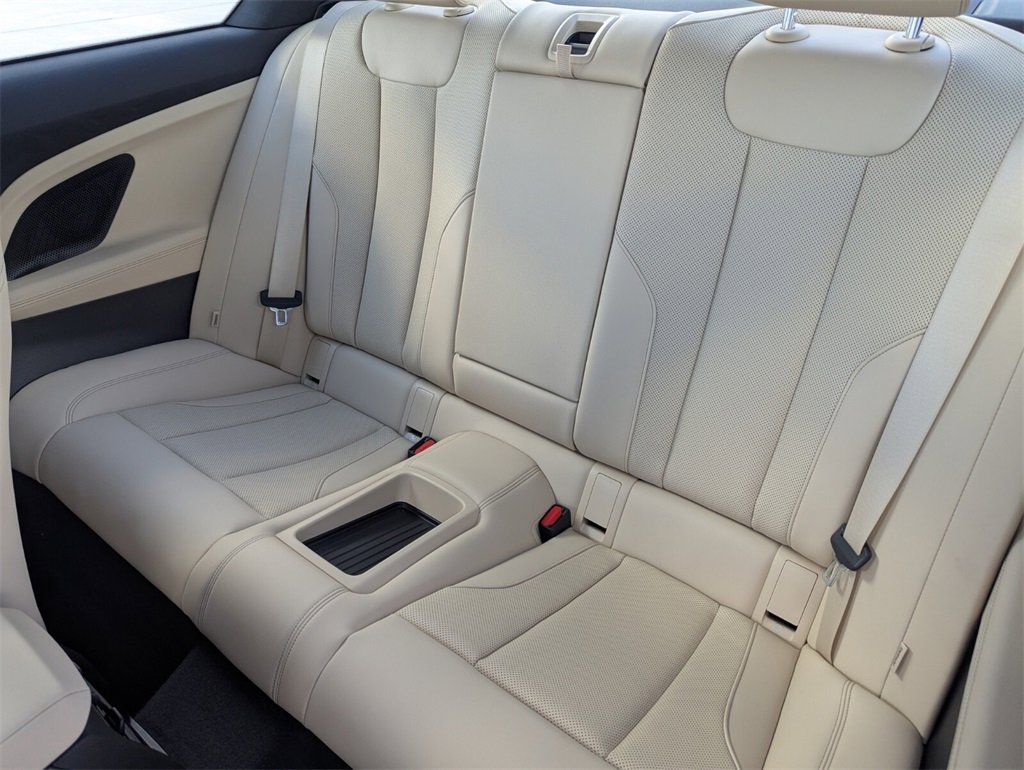 New 2026 BMW 230i Coupe w/ M Sport Package image 10