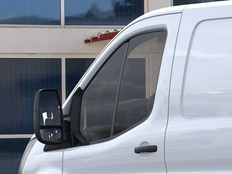 New 2026 Ford Transit 250 Low Roof RWD image 42