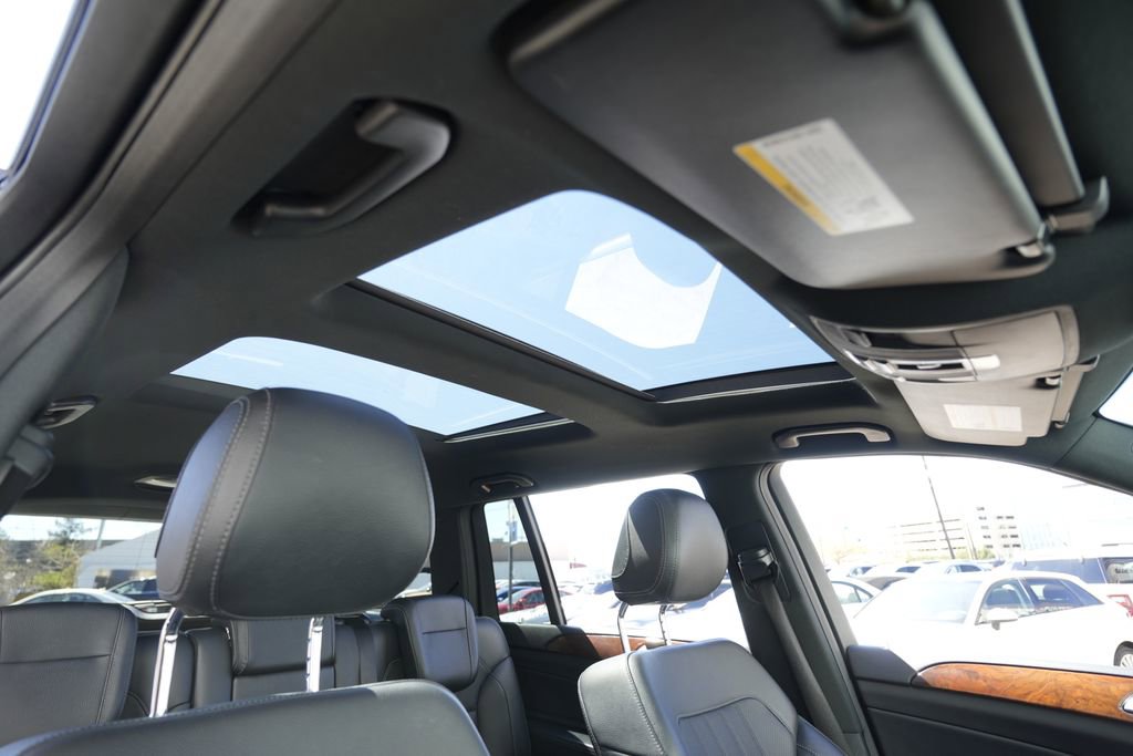 Used 2019 Mercedes-Benz GLS 450 4MATIC image 34