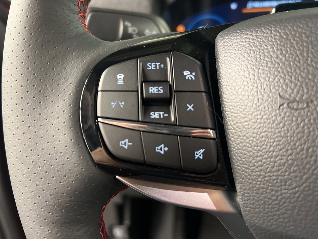 New 2026 Ford Explorer ST-Line image 15