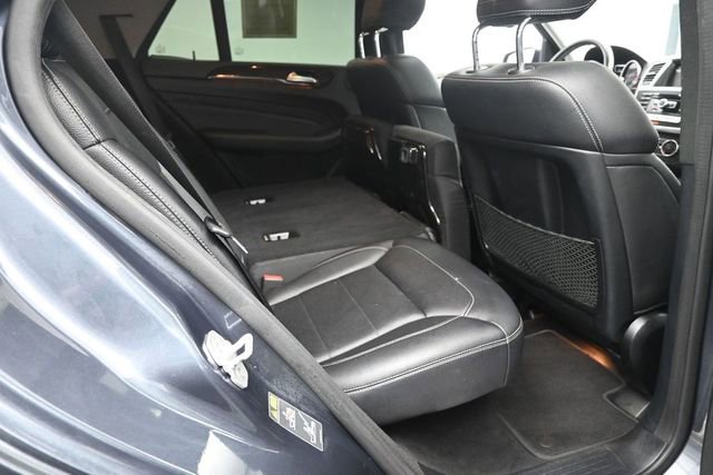 Used 2014 Mercedes-Benz ML 350 4MATIC image 26