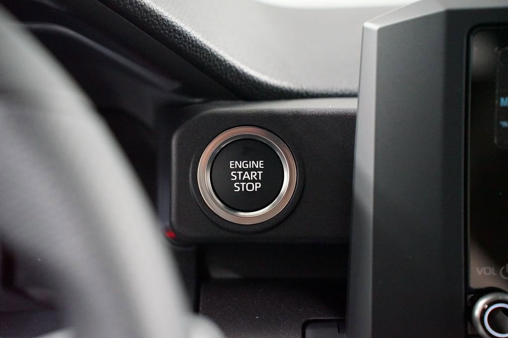 New 2026 Toyota 4Runner SR5 image 18