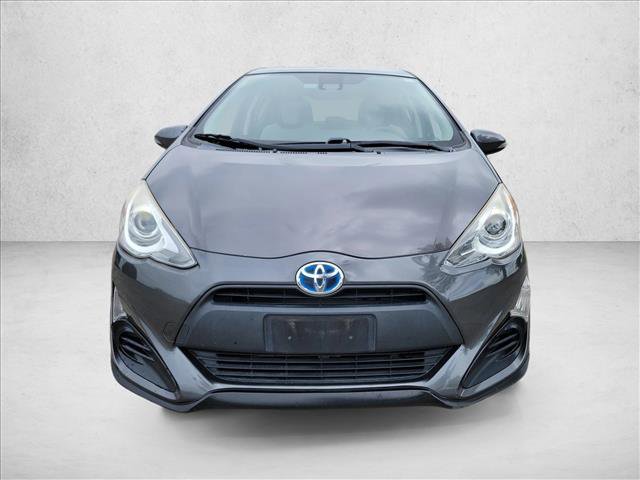 Used 2017 Toyota Prius C One FWD image 2
