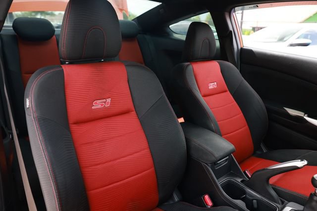 Used 2014 Honda Civic Si image 19