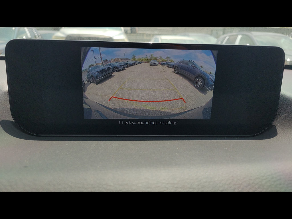 New 2026 MAZDA CX-50 AWD 2.5 Hybrid w/ Weather Package image 28