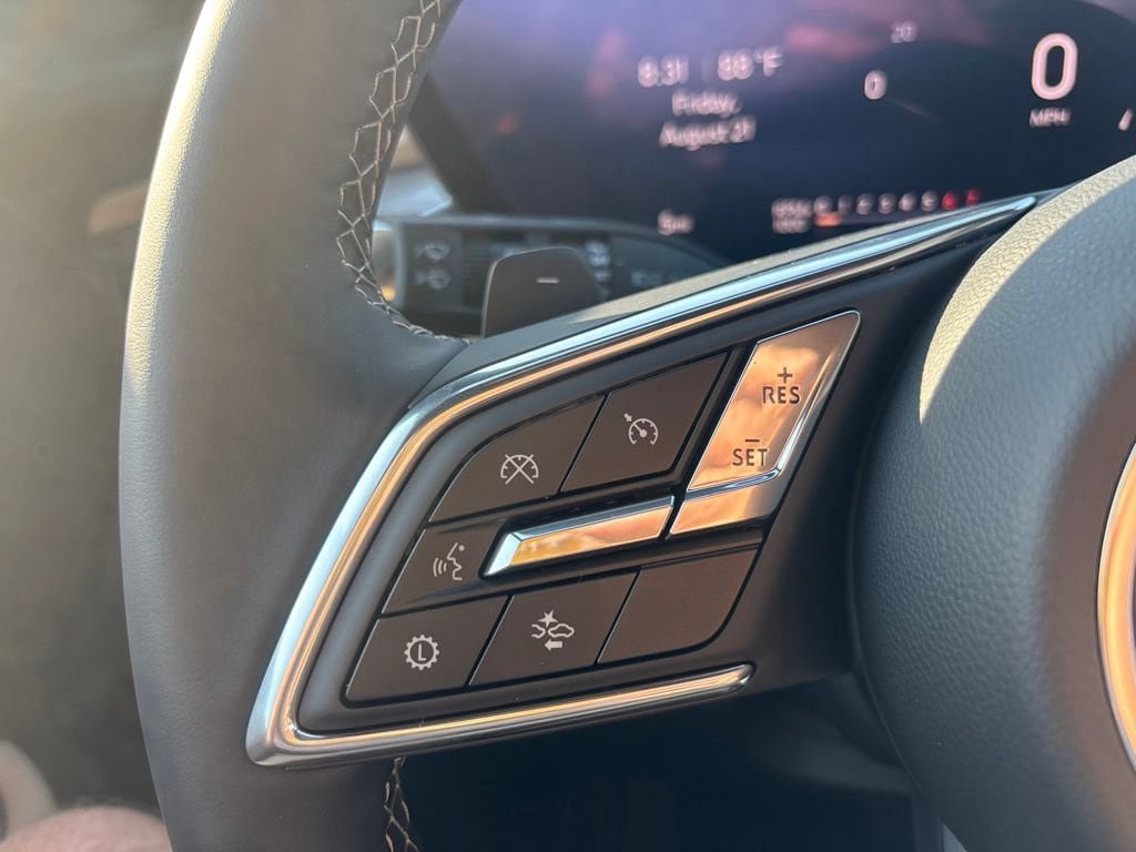 New 2027 Buick Enclave Preferred FWD image 17