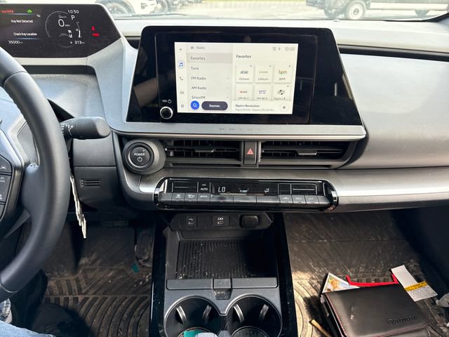 Used 2024 Toyota Prius LE image 26
