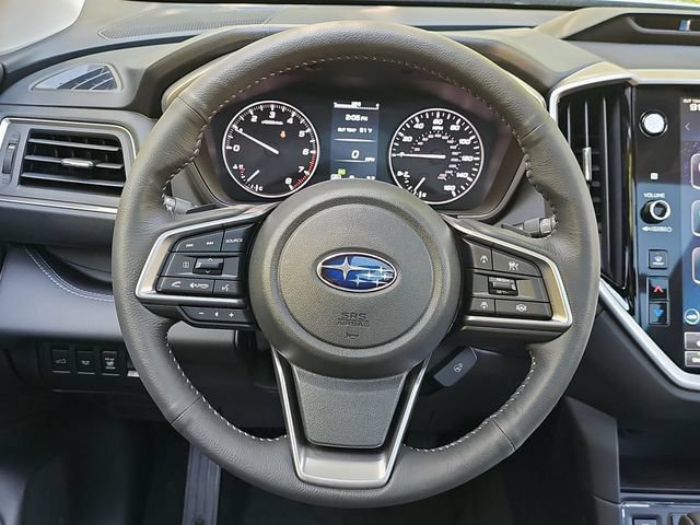 New 2027 Subaru Ascent Limited AWD/4WD image 9
