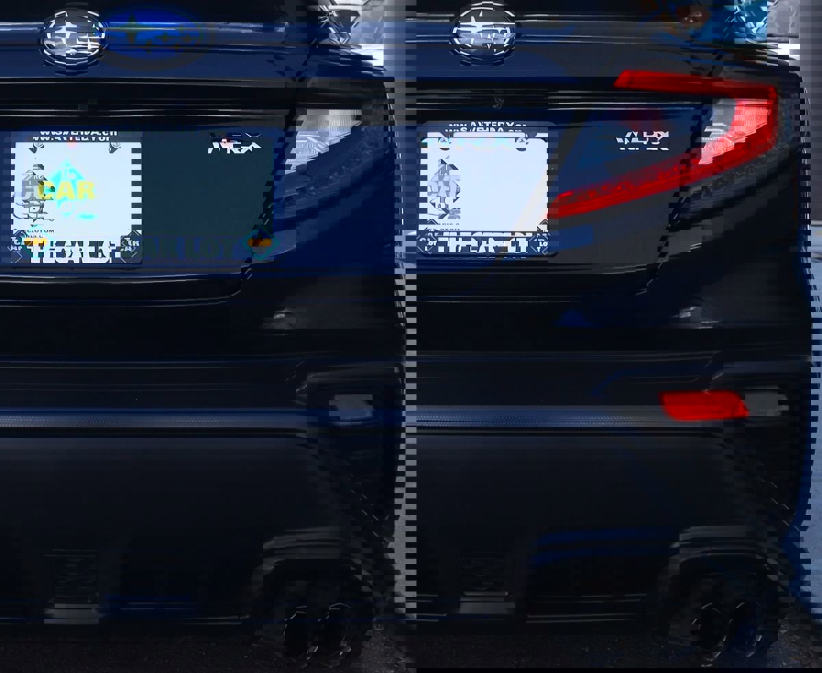 Used 2024 Subaru WRX Premium image 19