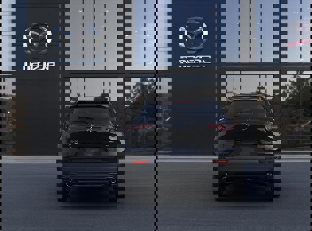 New 2026 MAZDA CX-30 AWD 2.5 S video 4