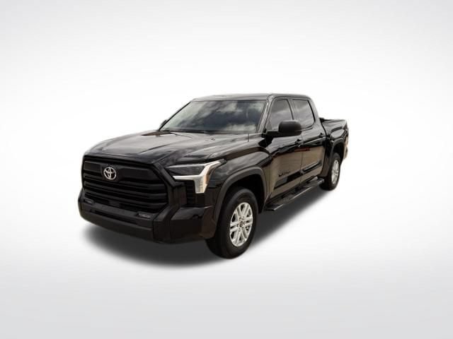 Used 2024 Toyota Tundra SR5 AWD/4WD image 7
