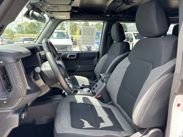 Used 2025 Ford Bronco Big Bend image 20