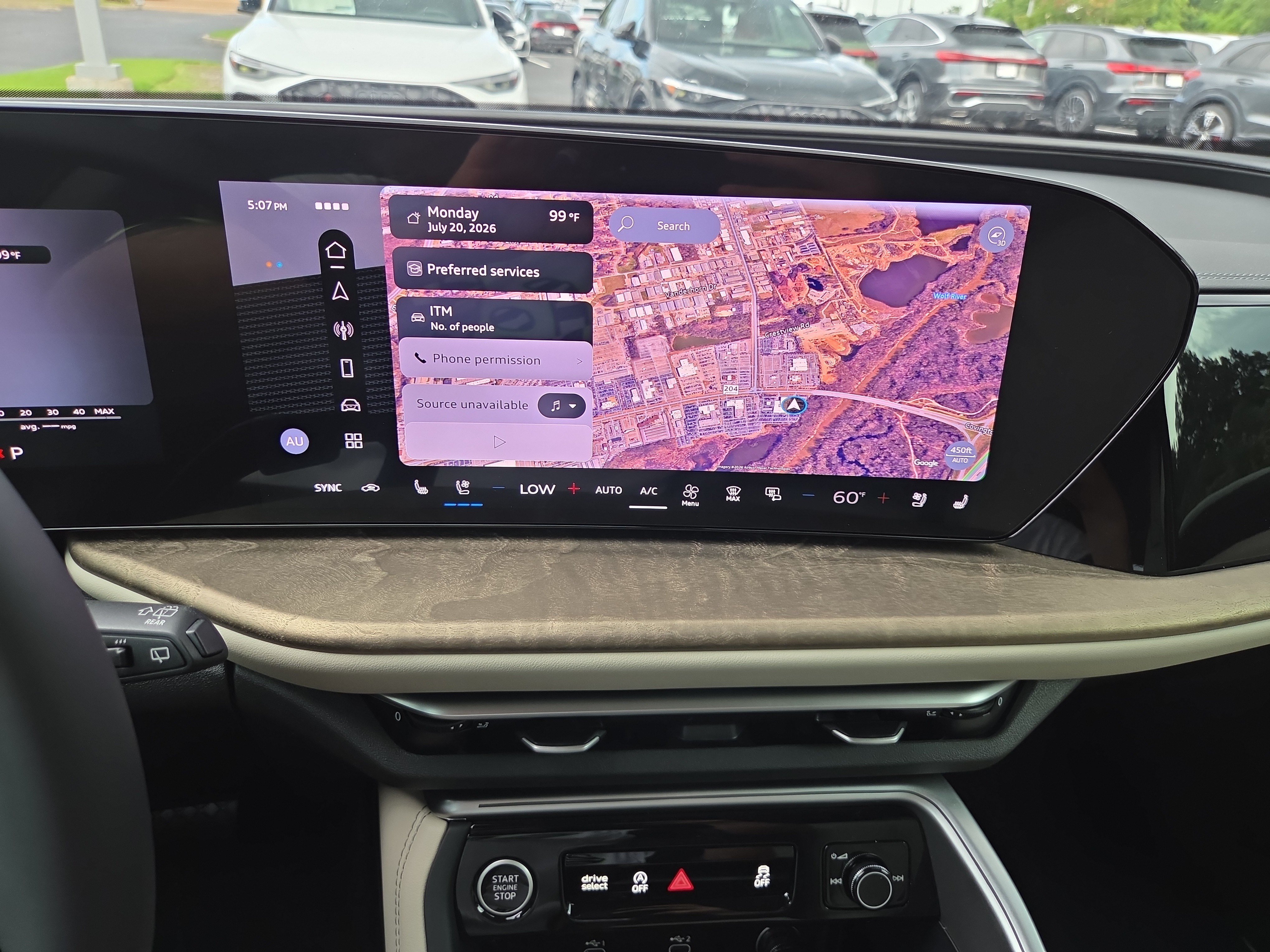 New 2026 Audi Q5 Premium Plus AWD/4WD image 9