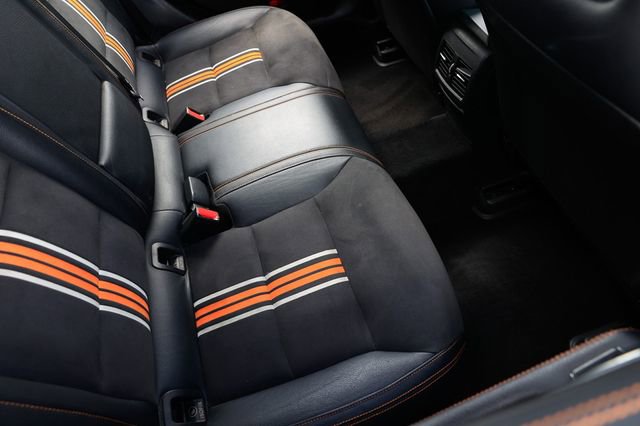 Used 2016 Mercedes-Benz CLA 250 w/ Edition: Orange image 12