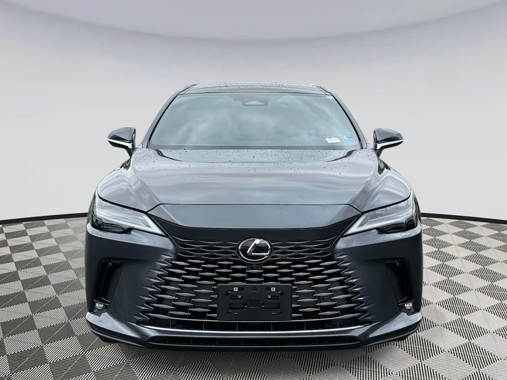 New 2026 Lexus RX 350 Luxury image 6