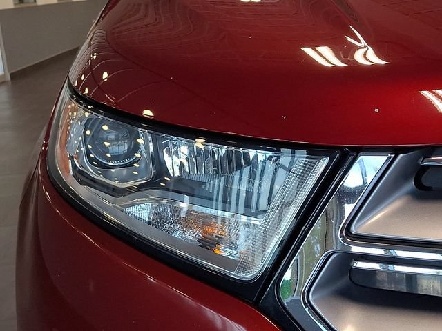 Used 2016 Ford Edge Titanium w/ Canadian Touring Package FWD image 8