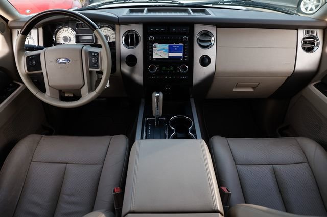 Used 2014 Ford Expedition EL Limited w/ Equipment Group 301A image 25