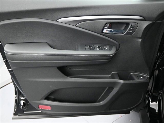 New 2026 Honda Ridgeline RTL image 21