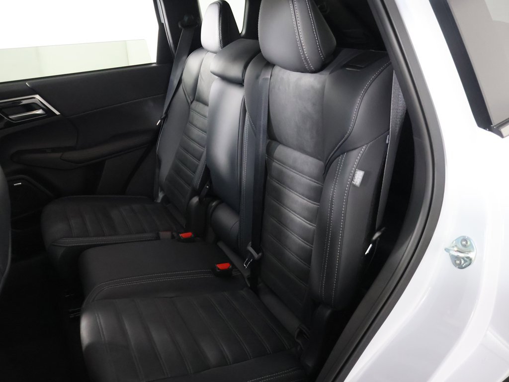 New 2026 Mitsubishi Outlander Trail Edition image 34